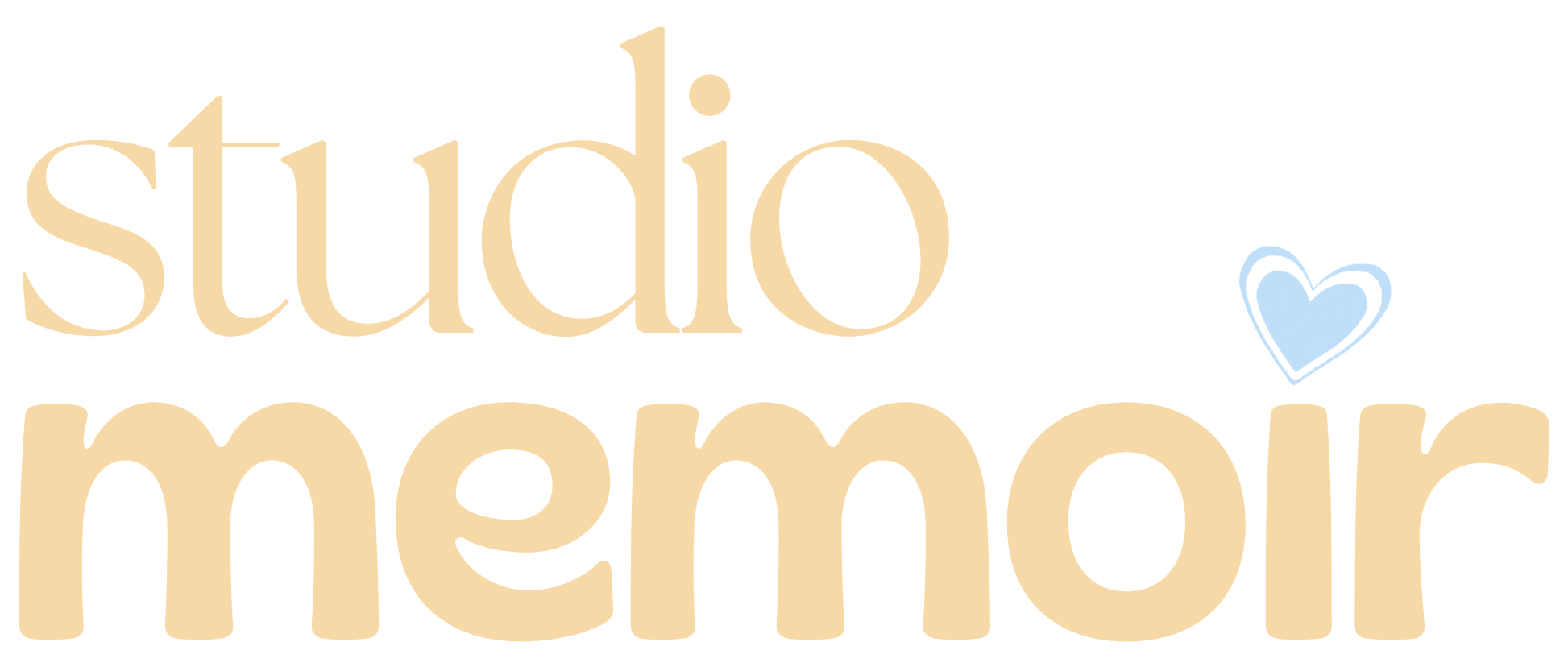 Studio Memoir