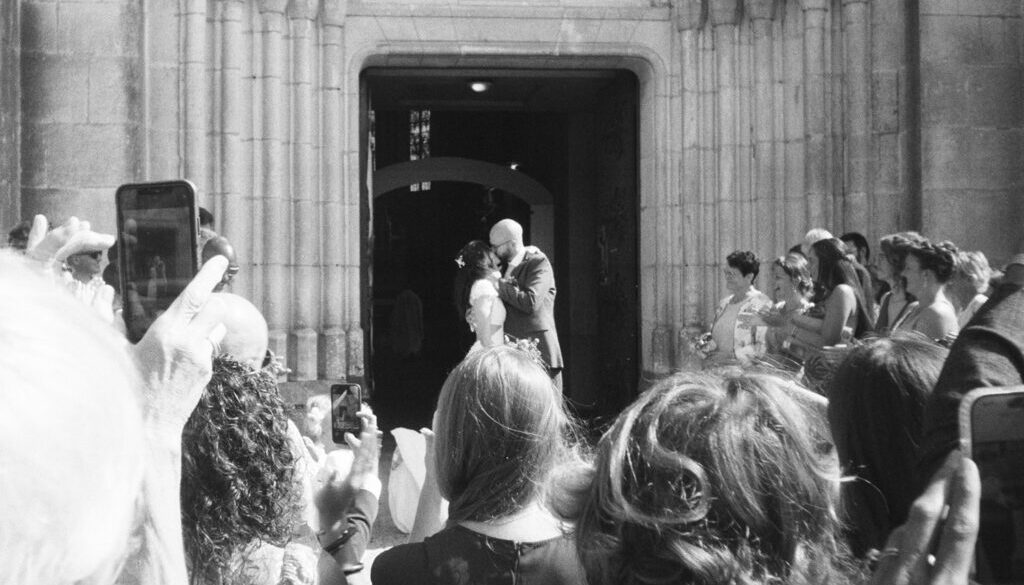 Location Caméra Mariage Saint-Malo