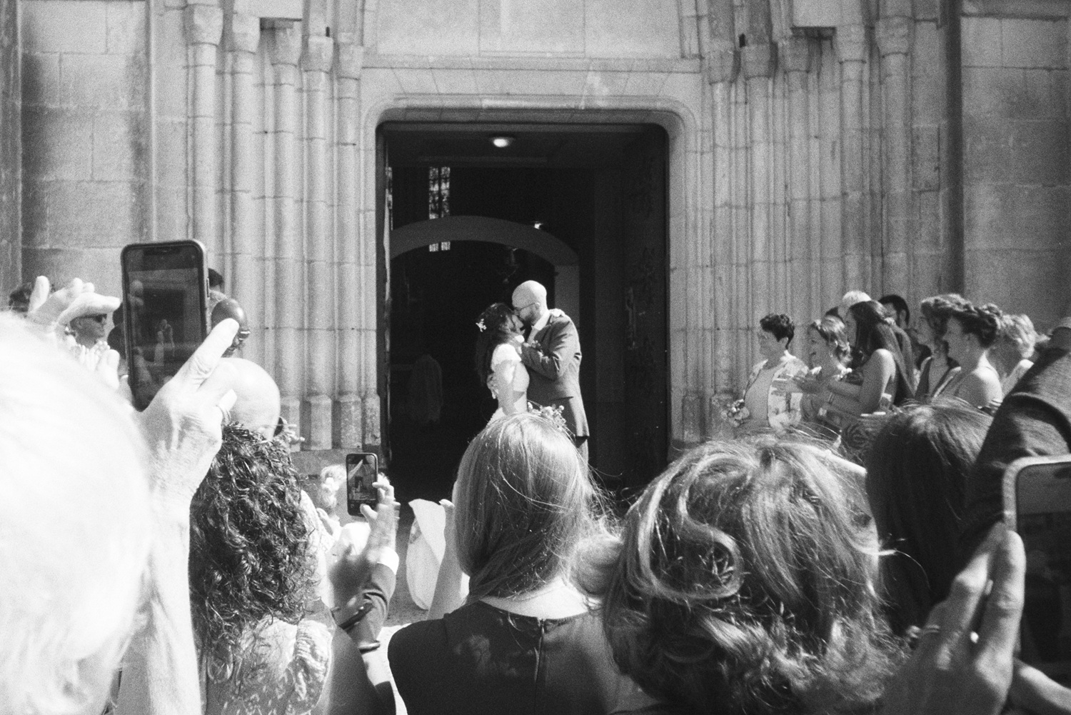 Location Caméra Mariage Saint-Malo