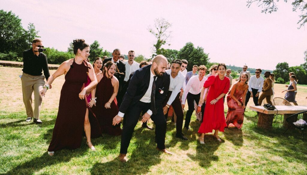 Vidéaste Mariage Coût - Studio Memoir